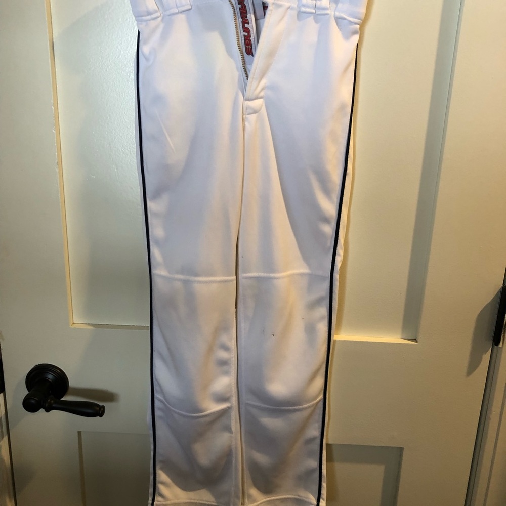 Boys baseball pants